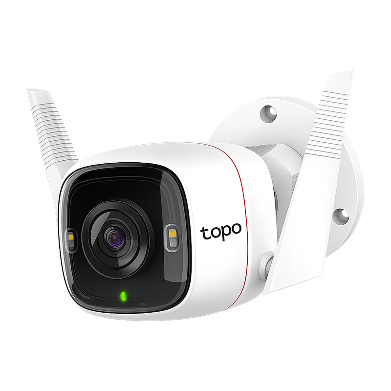 Featured security product